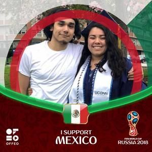 Meet your Posher, David